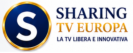 Sharing tv Europa