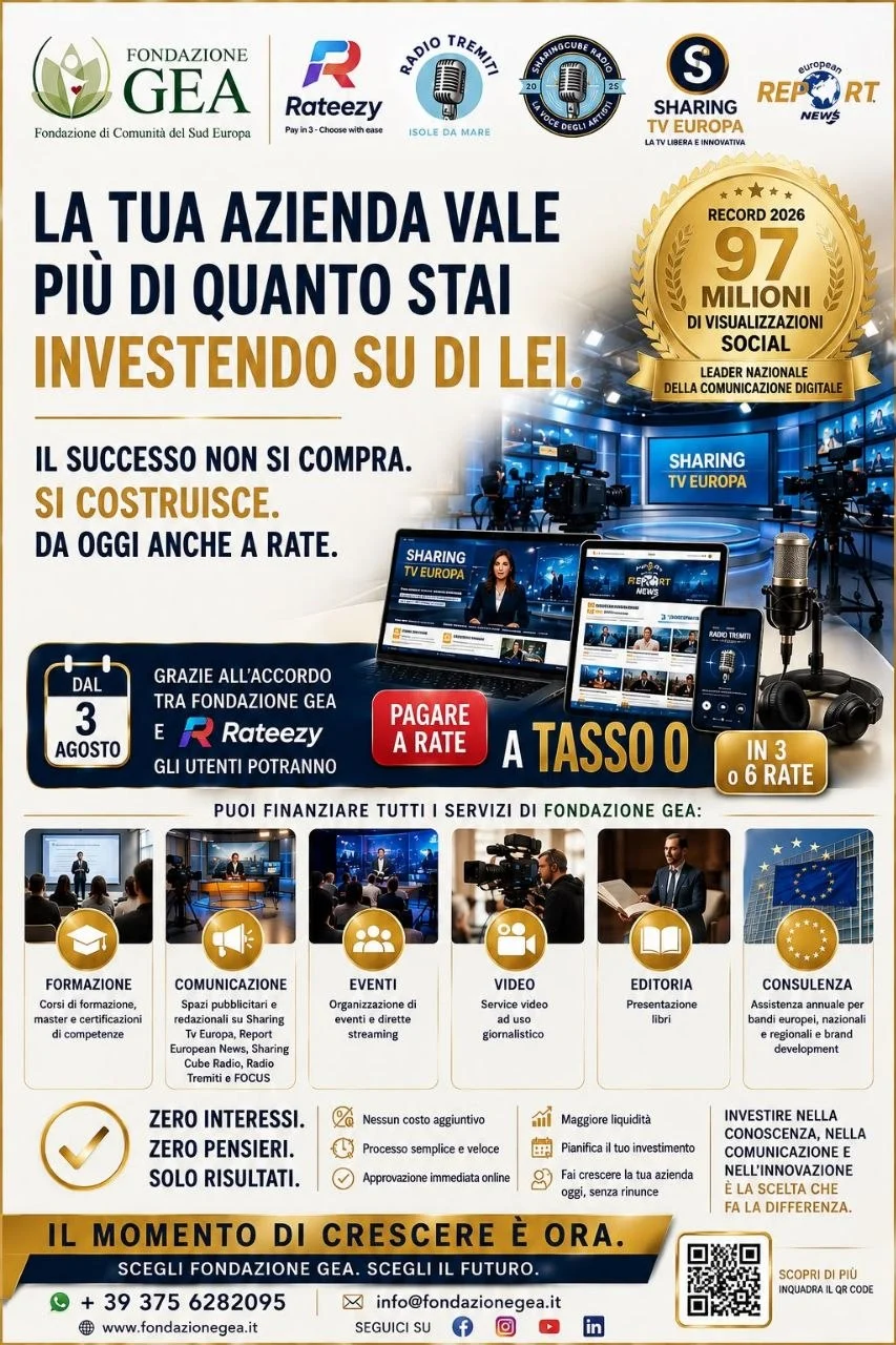 La tua azienda vale di più di quanto stai investendo su di lei